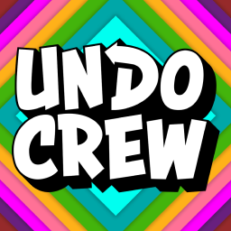 UNDO CREW logo